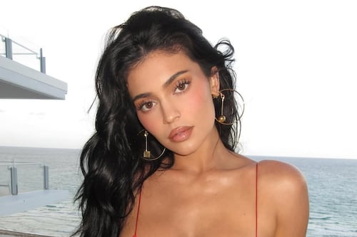 Exempleada doméstica demandó a la modelo Kylie Jenner por presunta discriminación y acoso laboral