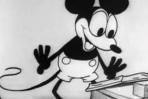 Mickey Mouse será de dominio público en el 2024: ¿Qué significa?