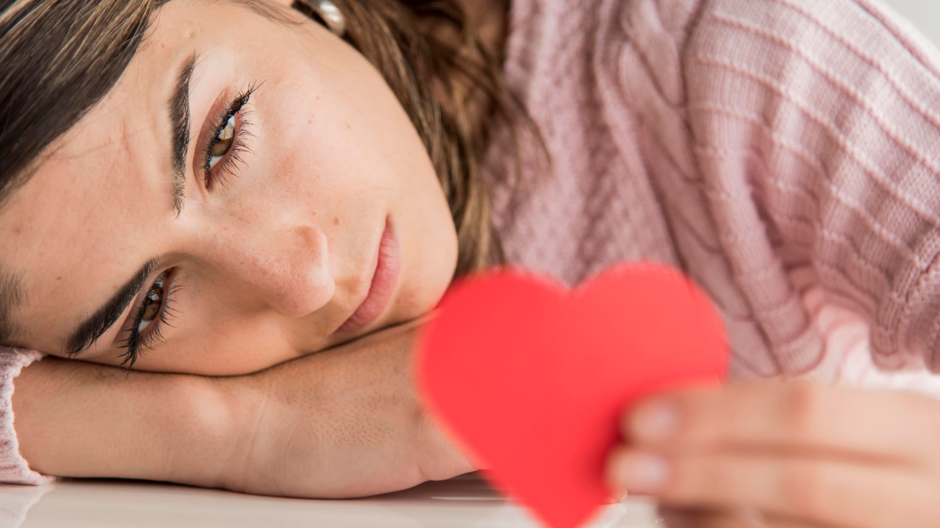 Horóscopo: A ellas siempre les va mal en el amor