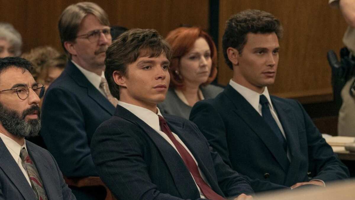 La adictiva e impactante miniserie que recién llegó y ya es la más vista de Netflix: está basada en un brutal caso real