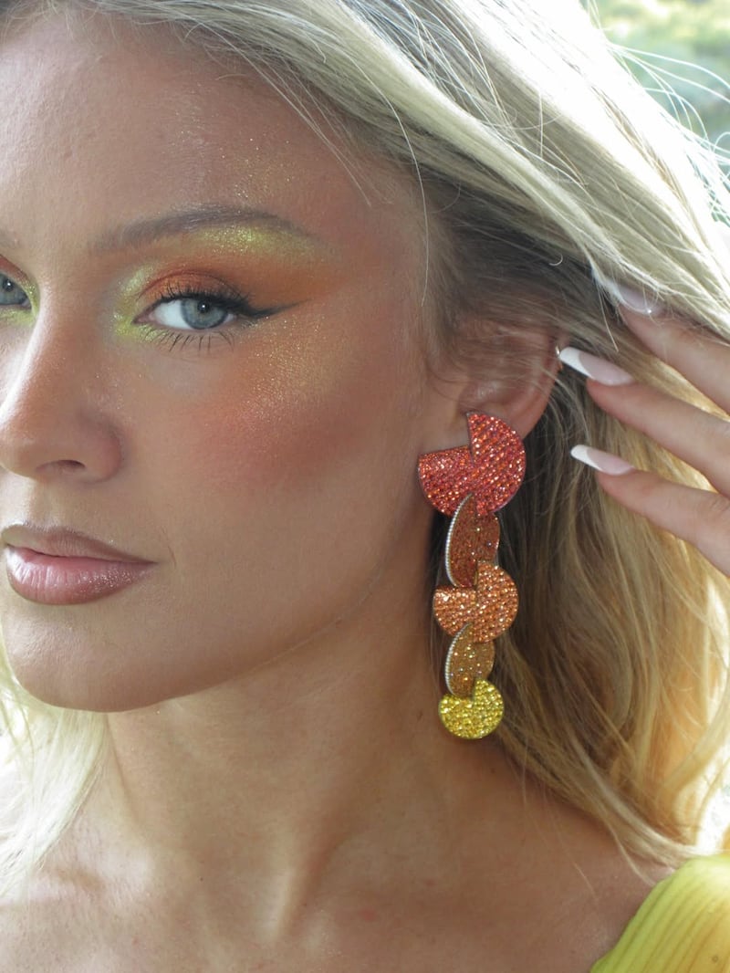 Zara Larsson impone el manicure que será tendencia este año