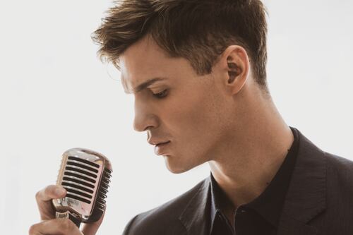 Un alma que convirtió los sueños en canciones: Fede Dorcaz y su promesa de nunca rendirse