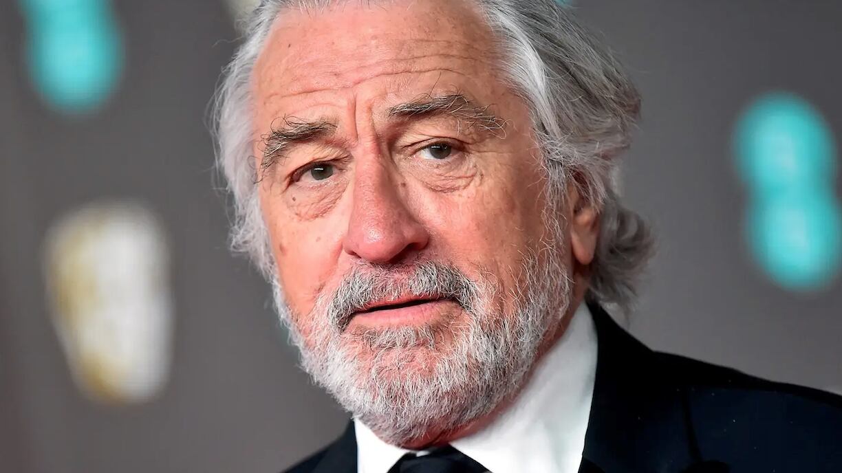 Robert De Niro