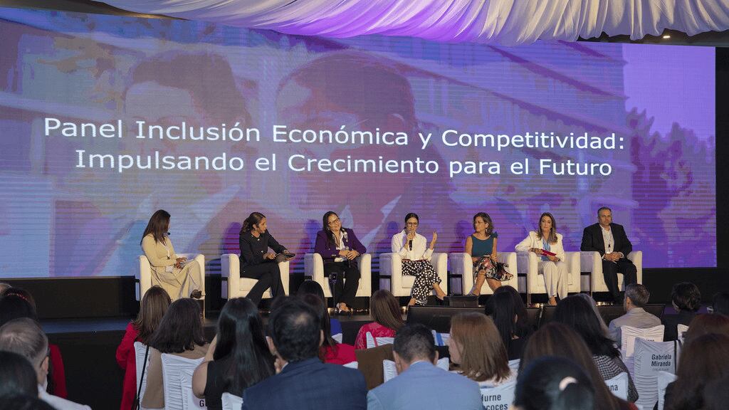 IX Foro Liderazgo de Mujeres 2026