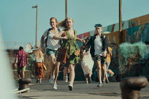 “La Palma”: la impactante miniserie de 4 capítulos que arrasa en Netflix