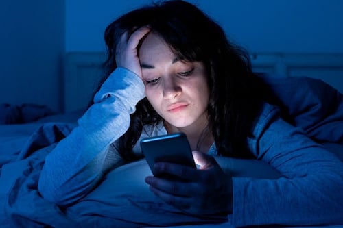 Cómo usar el iPhone para dormir mejor: Cinco funciones clave para optimizar el descanso nocturno