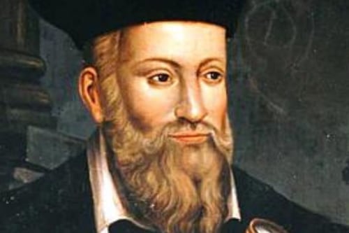¿Tercera Guerra Mundial? Las profecías de Nostradamus regresan a escena en medio del conflicto entre Irán y Estados Unidos