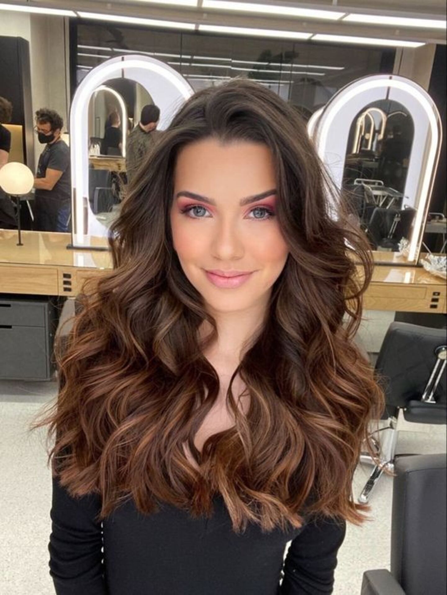 Oikucabello Color Caramelo 51 - slzrpvx