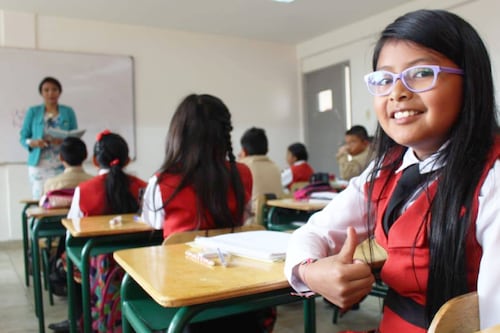 Regreso a clases en Ecuador: cómo convertir el estrés en emoción y organización familiar