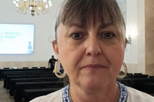 Abrir la puerta al alma de la inclusión: la Dra. Patricia Mercado redefine la diversidad desde el amor y la neuroeducación