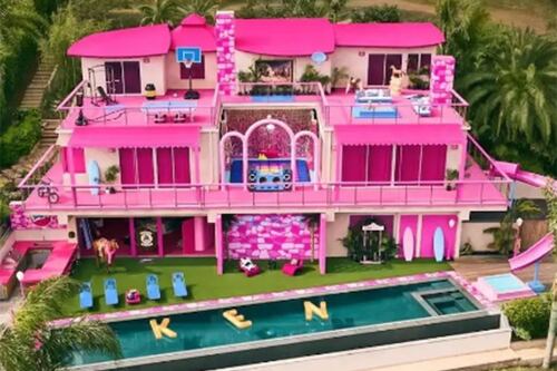 “Esta es ‘Barbie prepago’”: ‘La casa de las Barbies’ es la nueva serie del canal Caracol