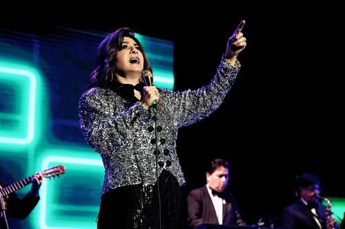 Así será el último adiós de Paulina Tamayo: Empezará hoy en el Teatro Nacional de la Casa de la Cultura