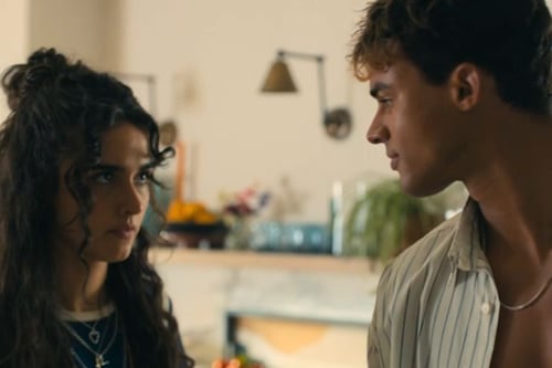 ‘Culpa mía: Londres’: ¿quiénes son los actores de la película y en dónde los has visto antes?