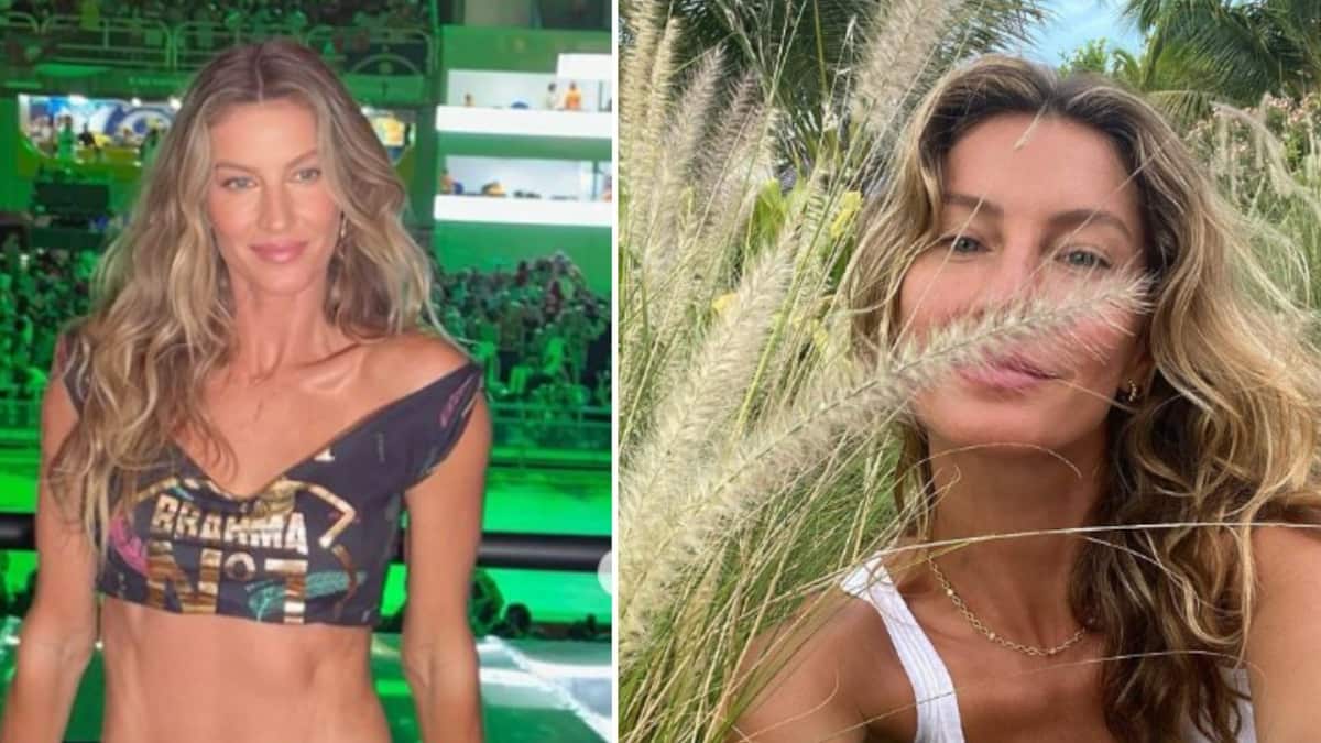 ¿Sabiduría Bündchen? La supermodelo Gisele Bündchen ha lanzado recientemente un libro ¿de qué trata?