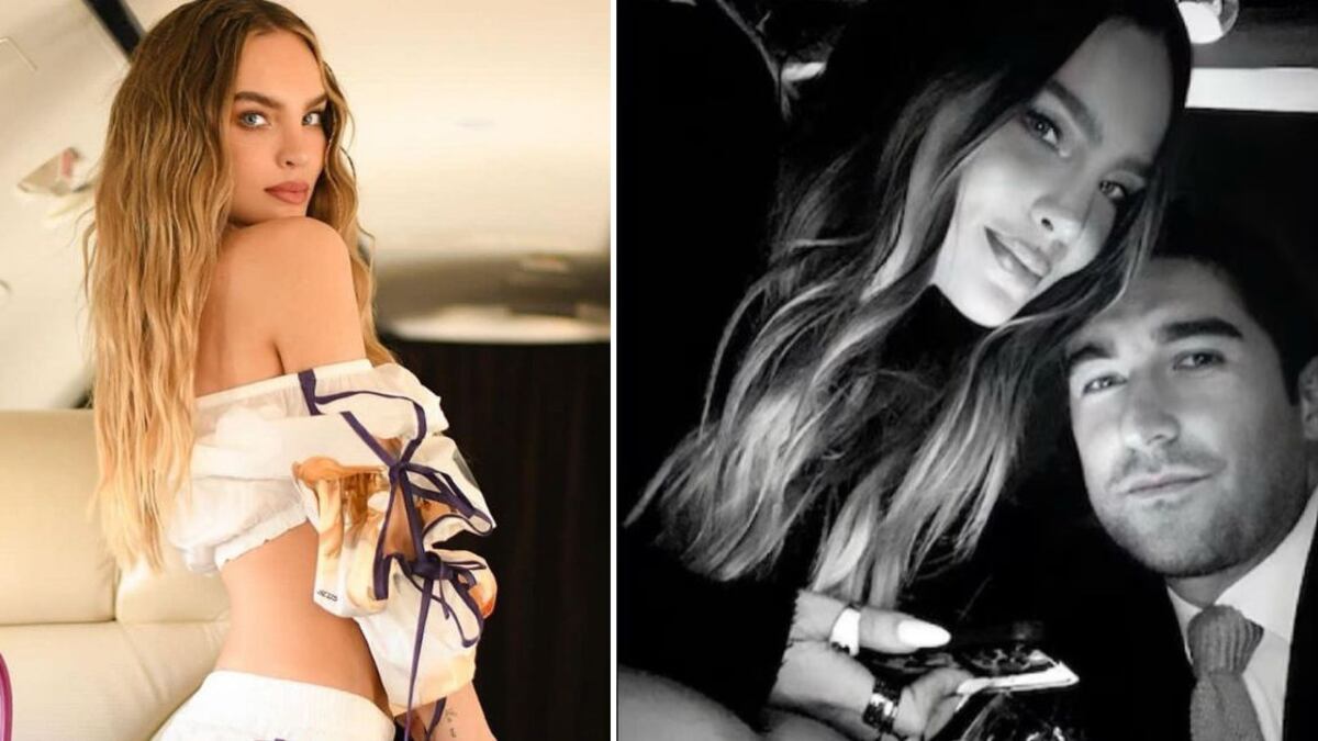 ¿Soltera de nuevo? Belinda revela su estado sentimental y tal parece que Gonzalo Hevia Baillères ya no ocupa su corazón.