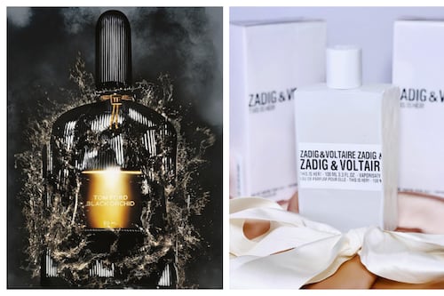 5 perfumes para oler como millonaria: las fragancias de lujo que son las favoritas de las mujeres de clase alta