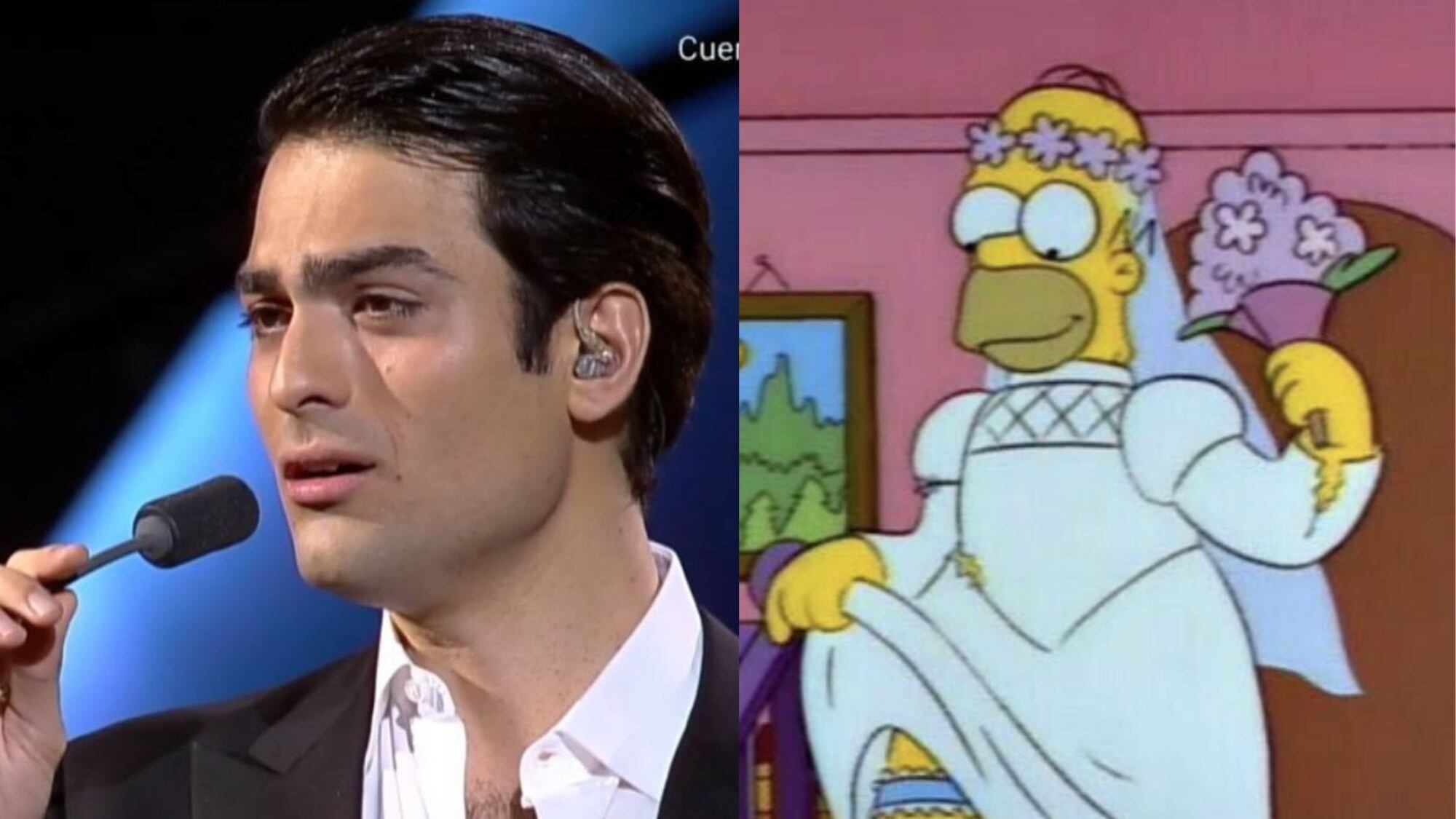 Hijo de Andrea Bocelli, Matteo | Reacción en X