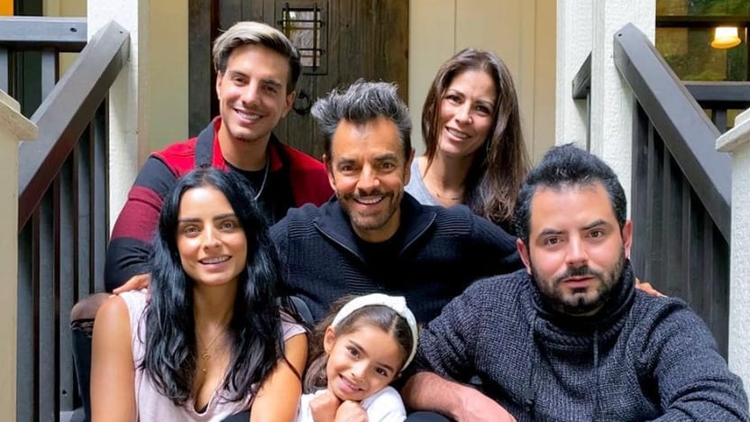 Foto Instagram @jose_eduardo92