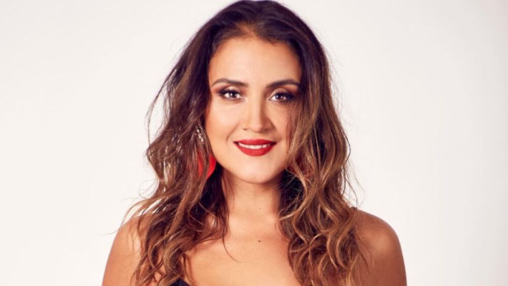 Pamela Leiva | Fuente: Instagram