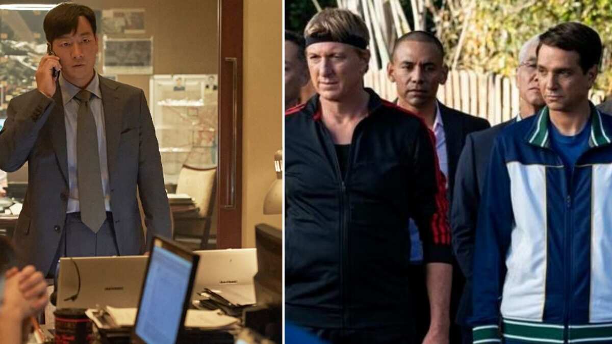 Netflix: películas y series que se estrenarán esta semana y puedes ver para liberarte del estrés