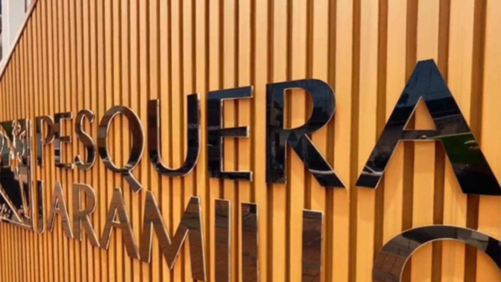 La modelo que heredó la enorme fortuna de la pesquera Jaramillo.