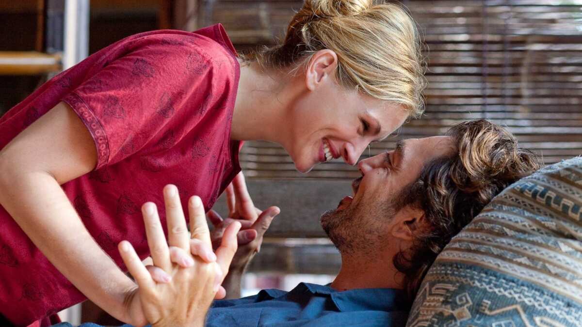 Películas de Netflix