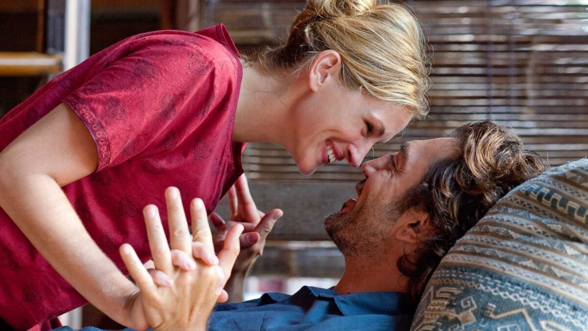 Películas de Netflix