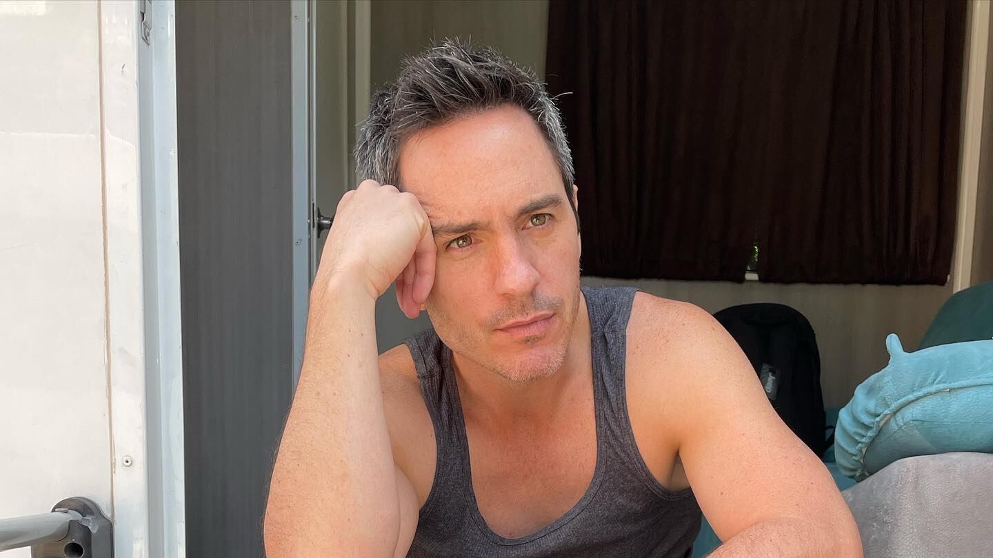 “Muchos hemos pasado por situaciones adversas de violencia de diferentes maneras”