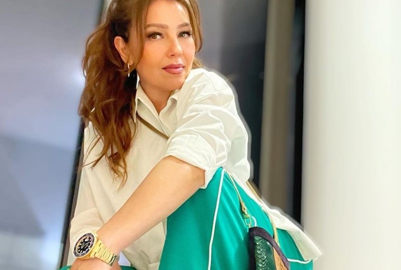 Thalía revive esta canción de despecho ¿Dedicada a Tommy? / Instagram
