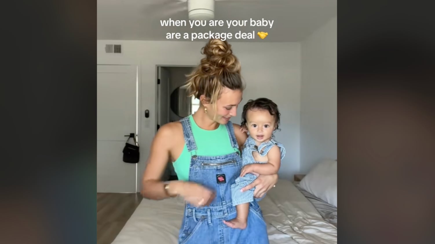 Un truco controversial