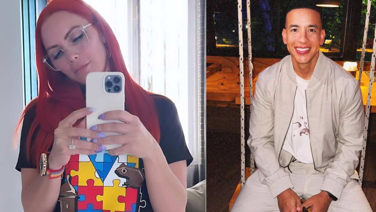 Mireddys González tendría una poderosa aliada en medio de la demanda contra Daddy Yankee.