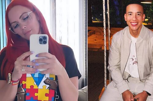 Así es la vida de Mireddys González, tras su divorcio de Daddy Yankee