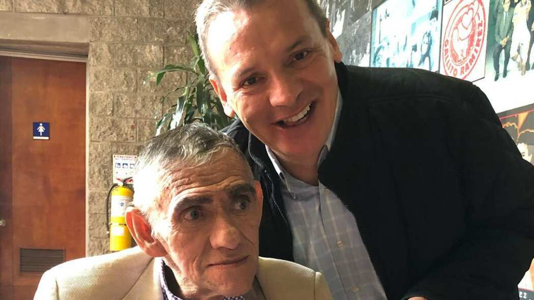 Mandíbula Sábados Felices