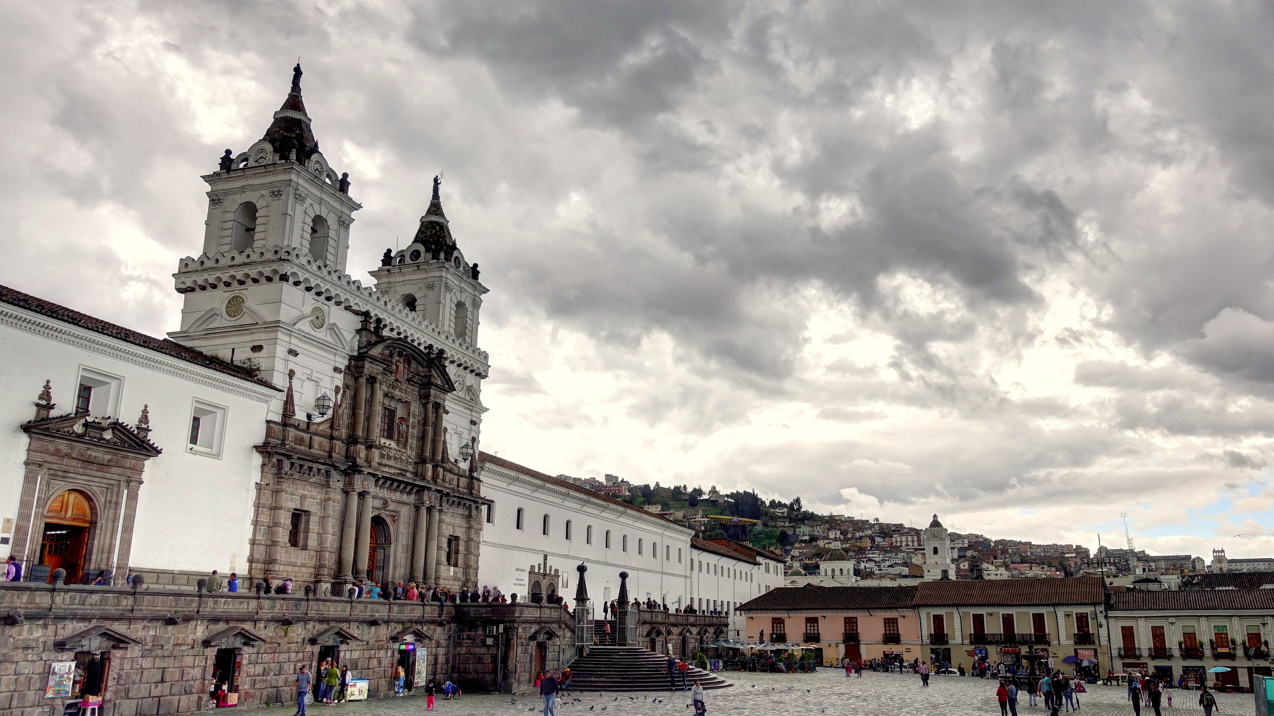 Quito