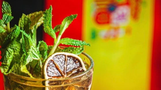 Lobo Cocktail Bar en Barranquilla