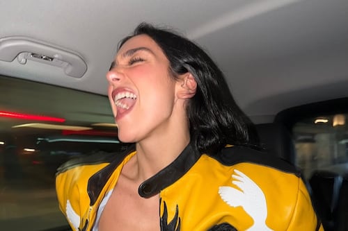 Un regalo para sus fans: Dua Lipa convierte el cierre de su gira en una película