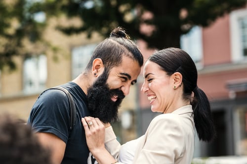 El “pebbling”, el nuevo lenguaje del amor que se ha vuelto popular en redes sociales