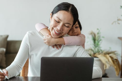 ¿Cómo encontrar un equilibrio entre trabajo y vida personal?