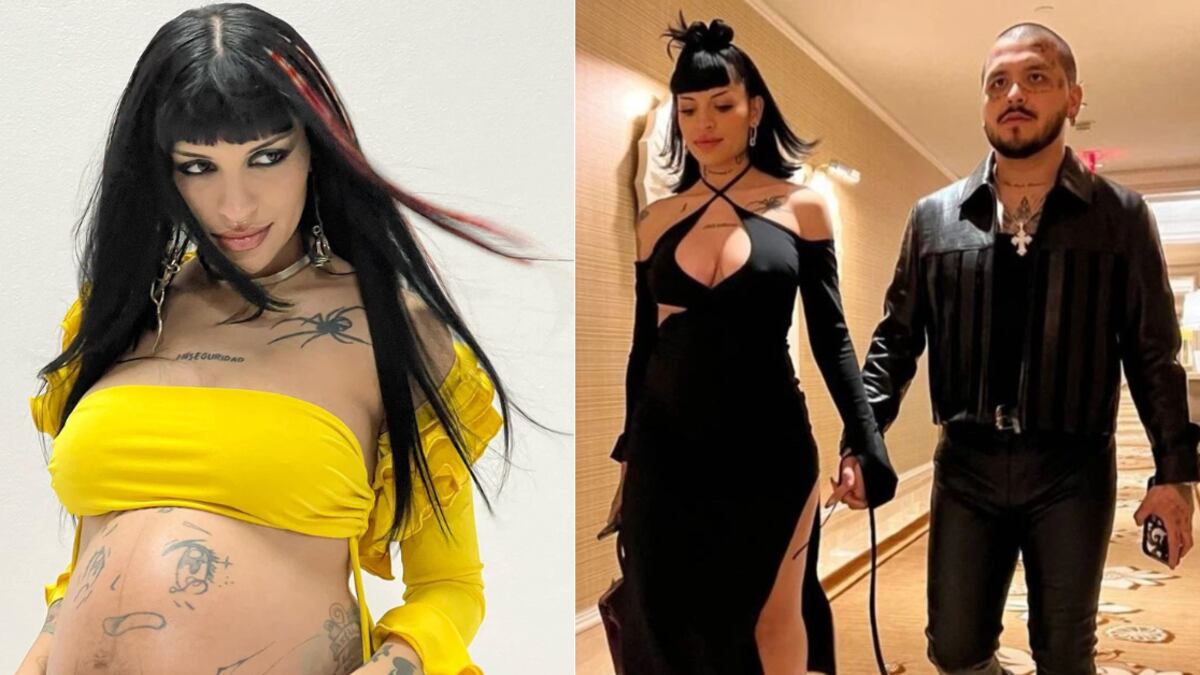 Fan revivieron un video  de Cazzu y Christian Nodal que ‘delataría’ una verdad dolorosa.