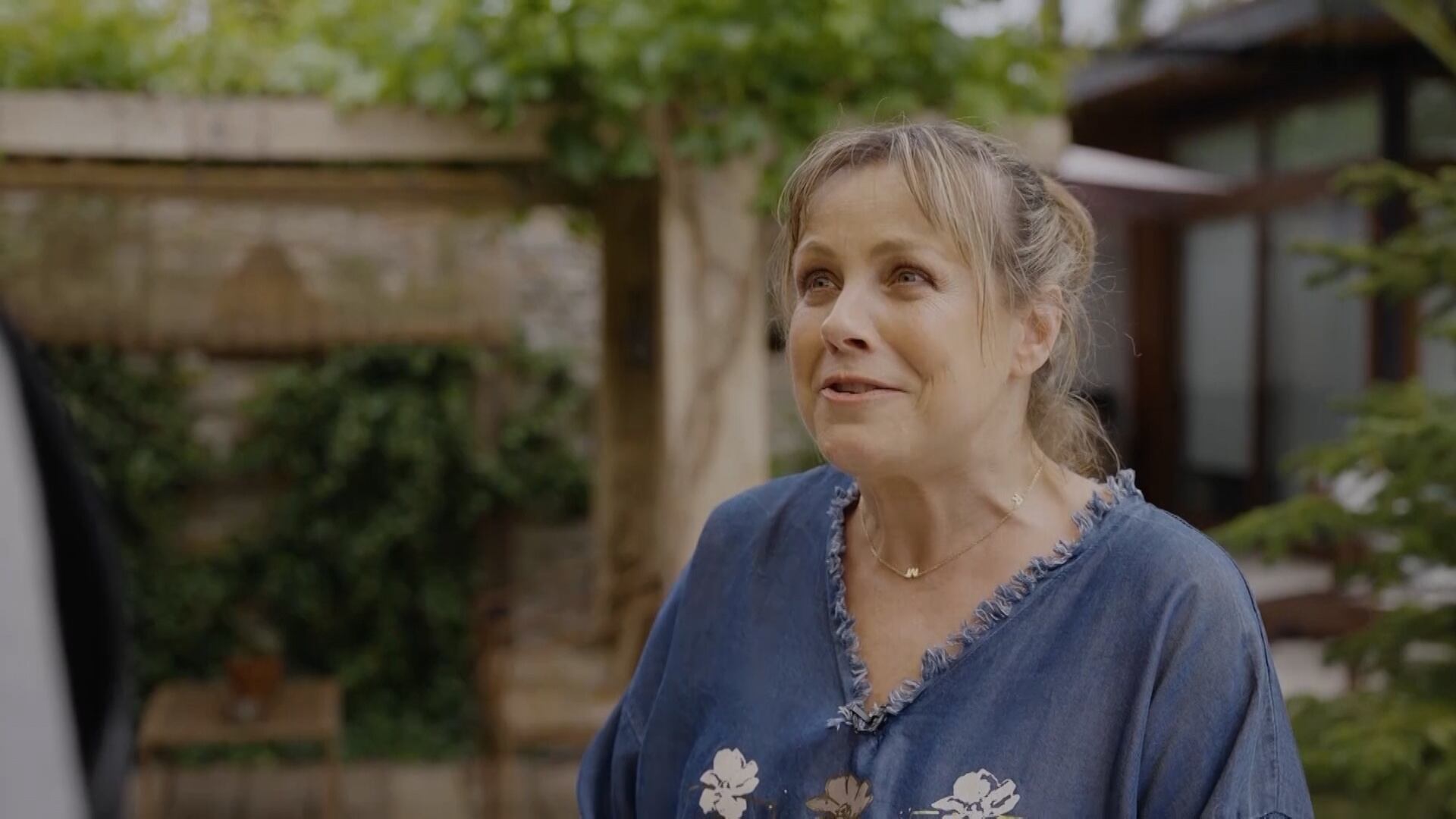 Claudia Conserva | Viaje a lo Insólito