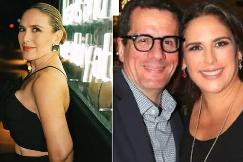 ¡Cambio radical! Angélica Vale presume nuevo look tras su divorcio de Otto Padrón: “Es otra”