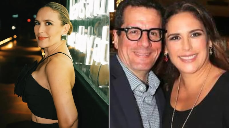 ¡Cambio radical! Angélica Vale presume nuevo look tras su divorcio de Otto Padrón: “Es otra”