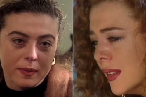 Los actores de ‘Café con aroma de mujer’ que ya murieron: Gaviota ha despedido a 5 compañeros