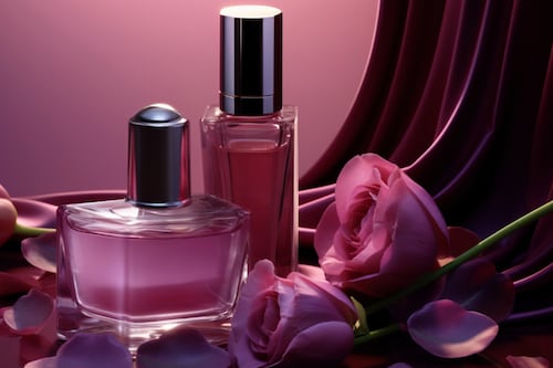 5 perfumes frescos para mujeres que son ecológicos: duran todo el día y te hacen sentir bonita