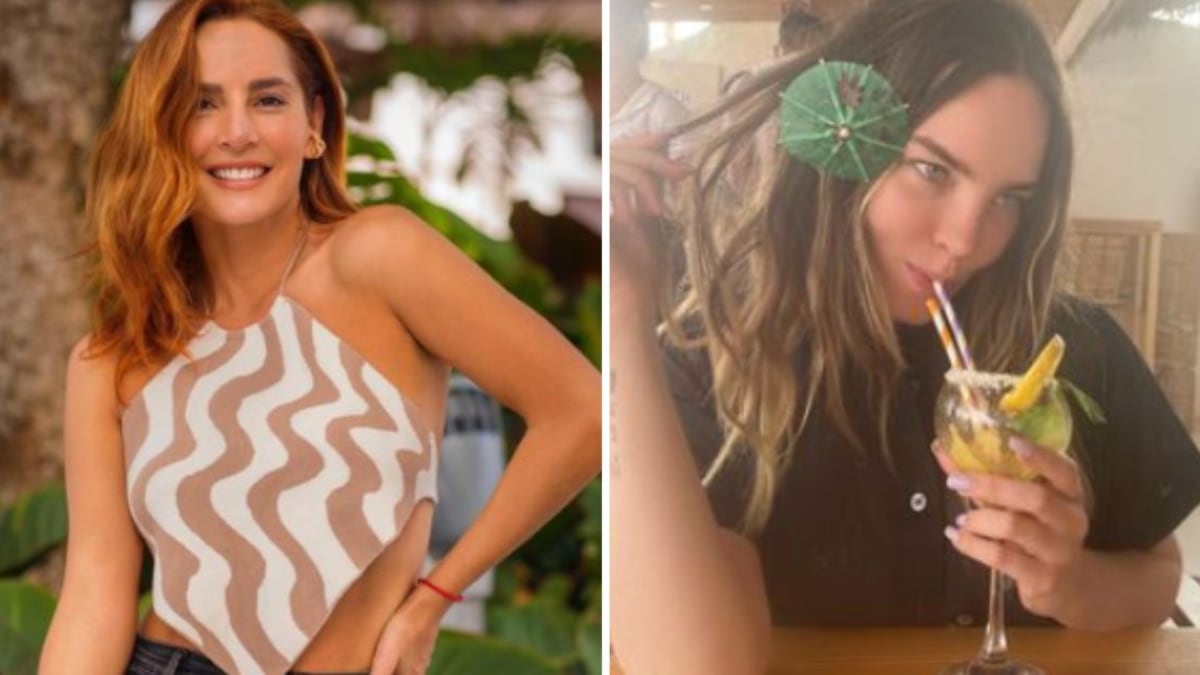 Así presumen su soltería Carmen Villalobos y Belinda mientras sus ex muestran sus nuevas relaciones