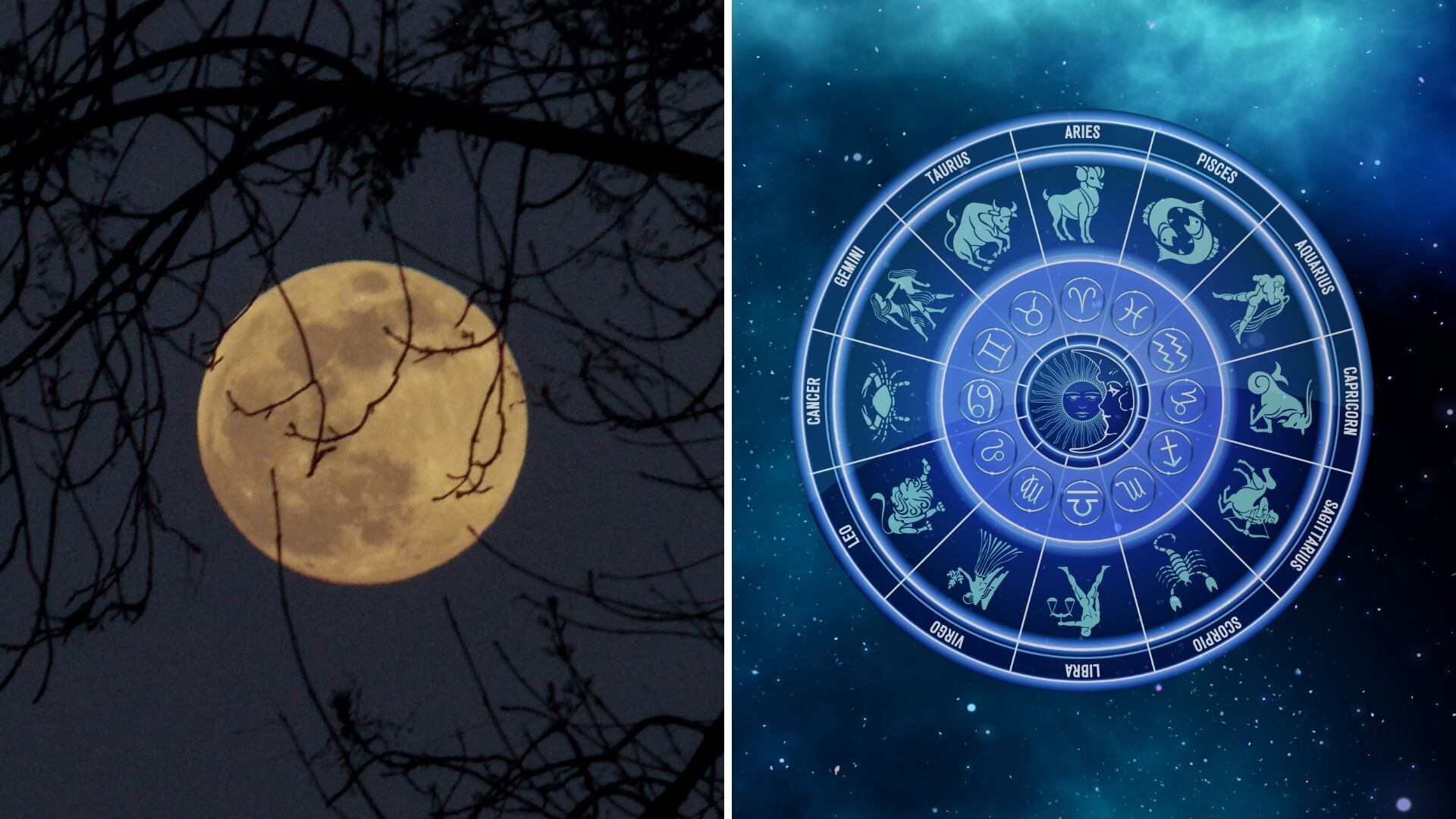 La Luna de ciervo de este 3 de julio trajo prosperidad en materia laboral para varios signos.