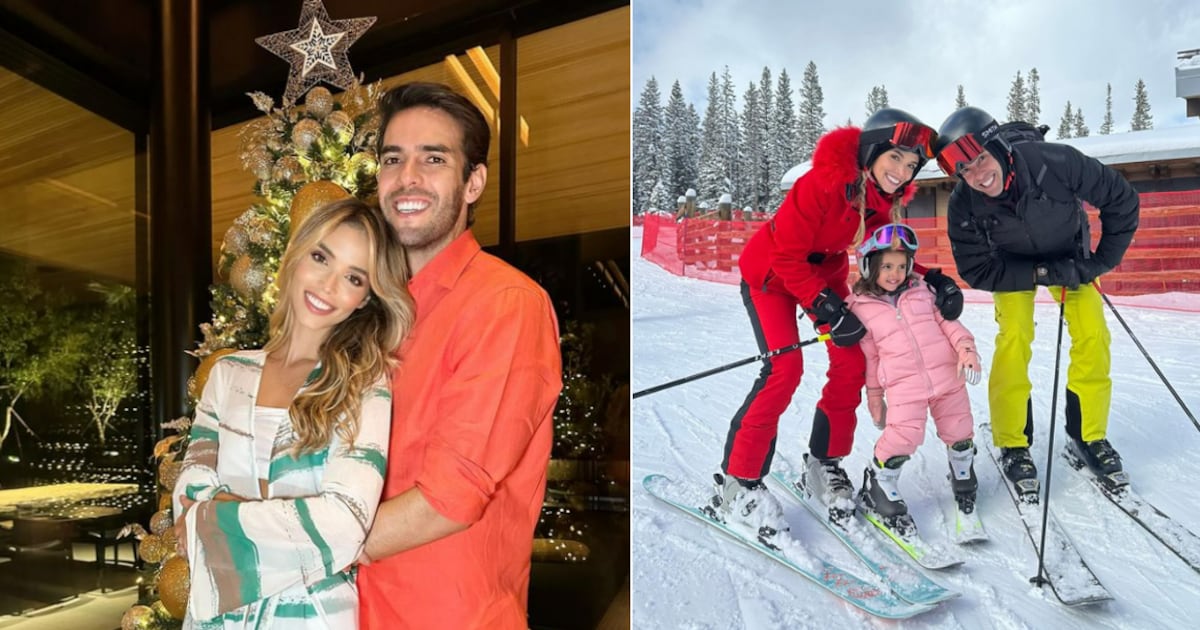 Esposa de guapo y famoso futbolista lo abandonó por otro Nueva Mujer