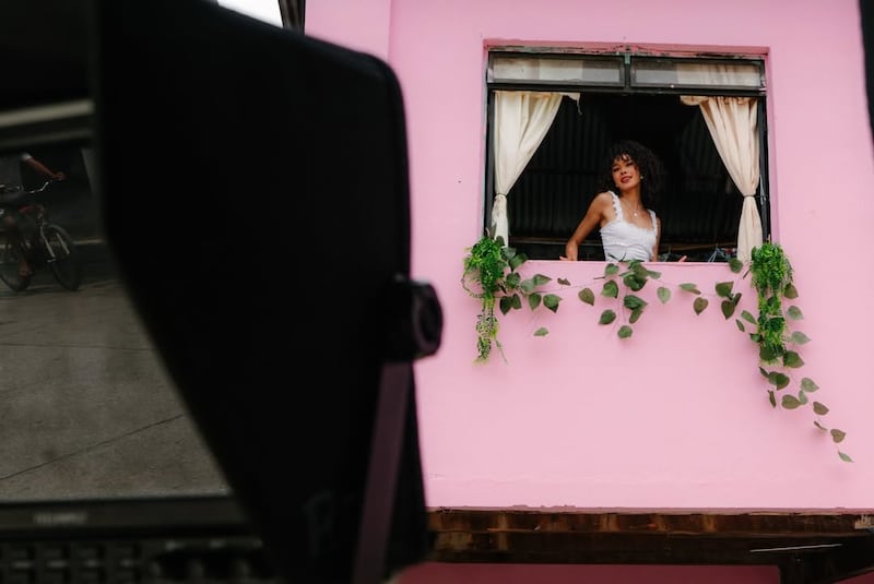 Nuevo video musical de Yilda