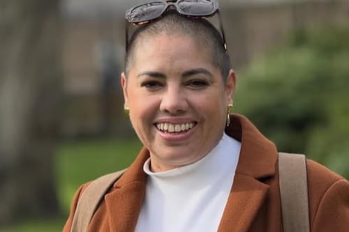 ¿Como Noelia? Ella es la mexicana que a sus 30 años lucha por el derecho a irse con dignidad