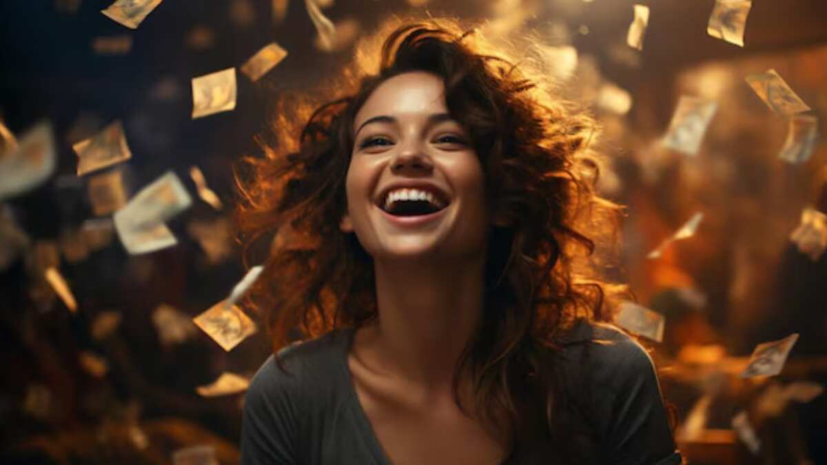 Una oleada de abundancia y dinero llega para 3 signos la última semana de febrero